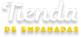 Tienda de Empanadas